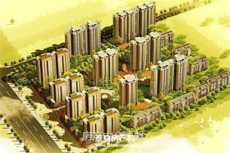 城东东方明珠3室2厅1卫65.8万100m2出售