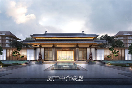绿洲·麒麟府4室2厅2卫139m2毛坯房